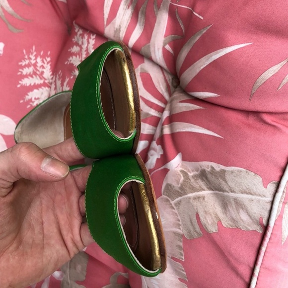 Rachel Comey Carmine d’orsay flats - Picture 6 of 7